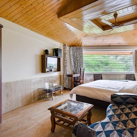 Kasauli Cascade A Cheerfull 4 Bedroom Challet מראה חיצוני תמונה